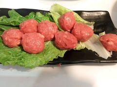 牛筋丸-陈记顺和牛肉火锅馆(天河北路店)