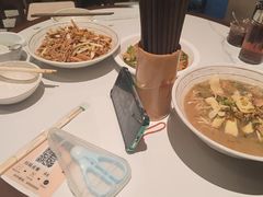 -慧娟面馆·餐厅(望江路店)