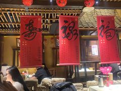 -串盟烧烤大排档·长沙美食地标(星沙店)