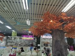 -景好海鲜餐厅(大鹏必选旅游店)