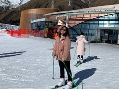 -太子岭滑雪场