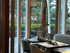 -源·咖啡自助餐厅·海鲜·烧烤·三文鱼(海口华彩洲际酒店)