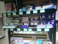 -宝岛眼镜(青岛城阳一店)