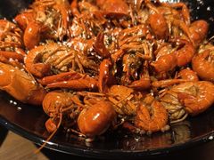 -聚汇三少·龙虾·中餐厅(莫邪路新天地店)
