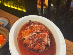 -南京大牌档(夫子庙老门东店)