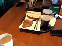 -星巴克(成都科学城店)