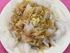 -电白鸭粥店(下沙二坊88号店)