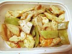 -南京大牌档(中关村领展广场店)