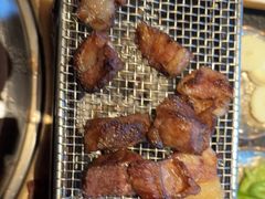 -300杯·和牛烧肉清酒专门店(廊里店)