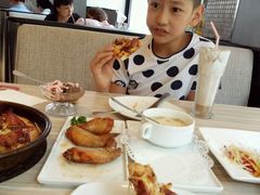 -必胜客(湘隆店)