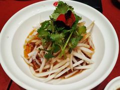 -喜家德虾仁水饺(华强天虹店)