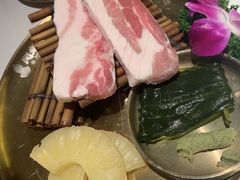 -闻老头·菊花炭烤肉(D11店)