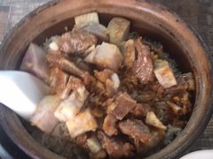 -阳江河堤老牌曾记美食