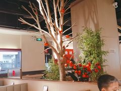 -椒王火锅(厚街万达店)