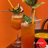 来罍街怎么能不吃顿漂亮饭呢？