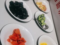 -豪享来牛排(经三店)