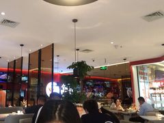 -7mall美食潮地标