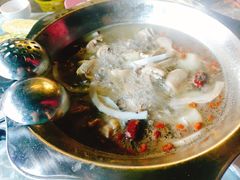 -范饭椰林川湘味海鲜·椰子鸡(三亚湾椰梦长廊店)