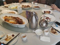 -京味斋·北京烤鸭(新源街店)