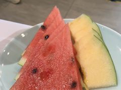 -味+新京宴·烤鸭·北京菜(创意谷店)