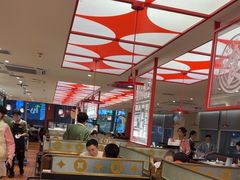 -八合里潮汕鲜牛肉火锅(深圳海岸城店)