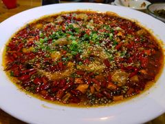 -兔槽江湖菜·重庆璧山兔(水围店)
