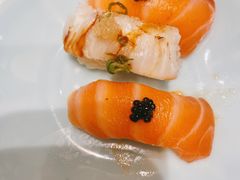 -傑·料理·海鲜放题(佛山文华荟店)