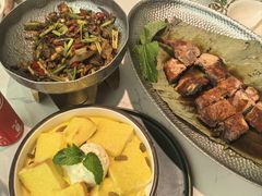 -苏梦江南·淮扬菜(夫子庙店)