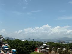 -山顶缆车