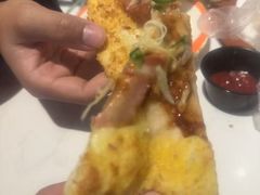 -必胜客(龙泉万达店)