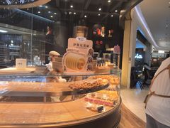 -FANEN法念·烘焙·甜点(万象城店)