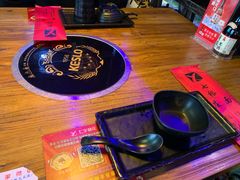-七裕庄(凯旋南路店)