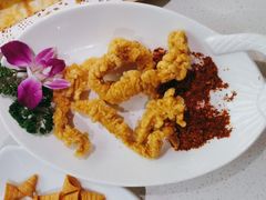 -小鱼小牛·鱼牛干锅·脆鱼火锅(世欧广场店)