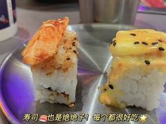 -谷町·烤肉自助(朱雀门店)