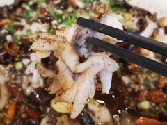 -三猫黑鱼花(南大店)