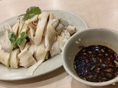-百家鸡味馆(清泰店)