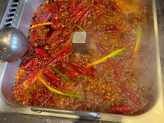 -川西坝子火锅(金沙1.0直营店)