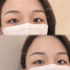 -MIVI野生眉纹绣纹眉