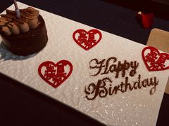 -ZHAO赵·牛扒坊(仁和新城店)