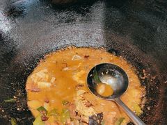 -印象老灶台三下锅·湘西本土原味菜(天门山索道店)
