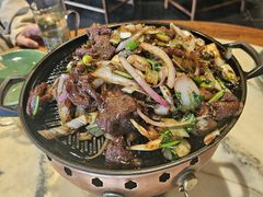 -那家小馆•北京菜•烤鸭(香山店)