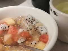 -江渔儿酸菜鱼(东厦一百店)