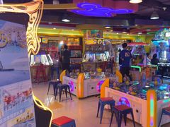 -汤姆熊欢乐世界(大连恒隆广场店)