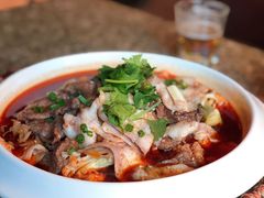 -小团圆餐厅(欧洲城店)
