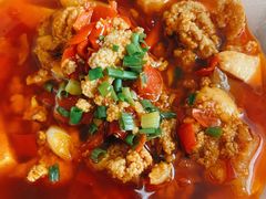 -新新湘菜馆(新中街二条店)