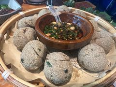 -野山舂·贵州现舂酸汤牛肉(鸿通城店)