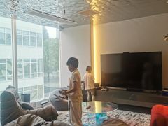 -Living Kitchen团建·厨艺派对空间(国贸店)