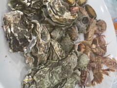 -雅逸居海鲜小厨