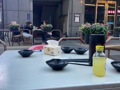 -怂嘴冷锅串串&乐山烧烤(中赢康康谷店)