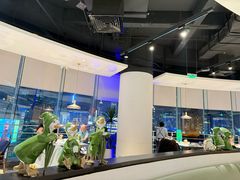 -小大董·烤鸭(观景餐厅·南京西路店)